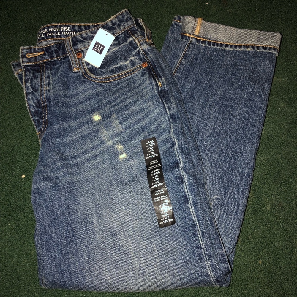 Women’s jeans